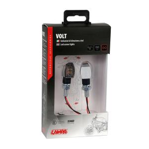 Intermitentes Volt plata homologados Lampa Â· 3